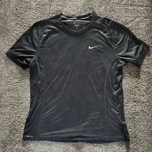 Dri-fit Nike tshirt